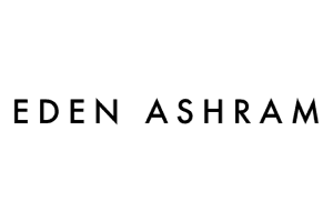 logo for eden-ashram