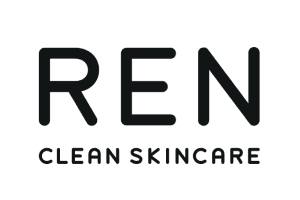 logo for ren-skincare